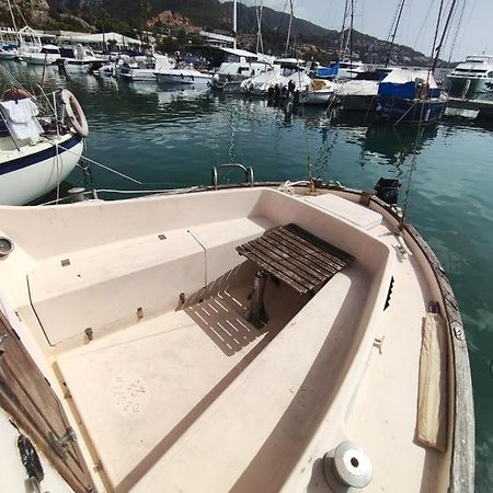 Relax Sea Hotel Les Botigues de Sitges ภายนอก รูปภาพ