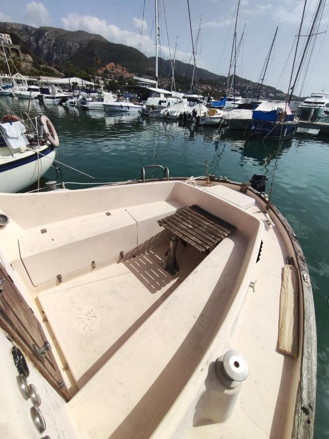 Relax Sea Hotel Les Botigues de Sitges ภายนอก รูปภาพ